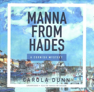 Manna from Hades / Carola Dunn.