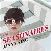 The seasonaires / Janna King.
