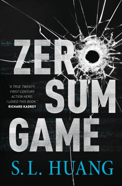 Zero sum game / S. L. Huang.