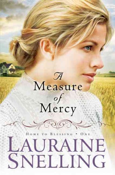 Measure of mercy, A  Hardcover Book{HCB}
