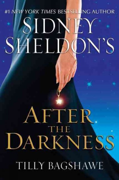After the darkness Hardcover Book{HCB}