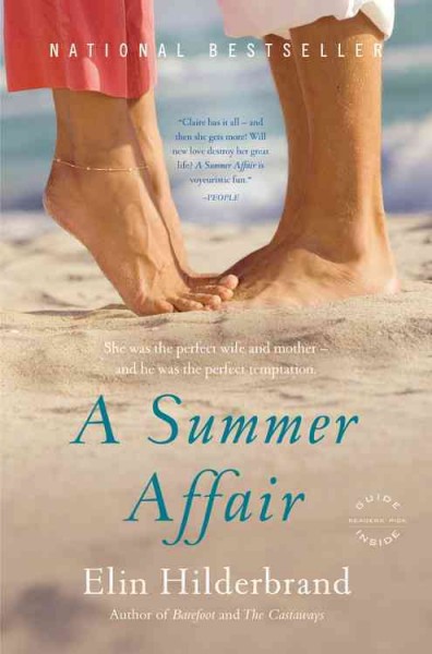 Summer affair, A  Miscellaneous{MIS}