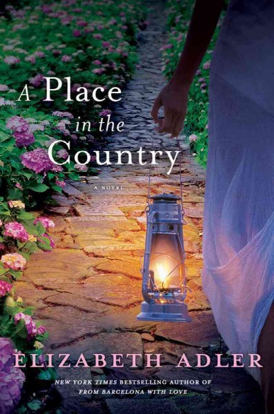 Place in the country, A  Hardcover Book{HCB}