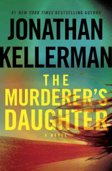 Murderer's daughter, The  Hardcover Book{HCB}