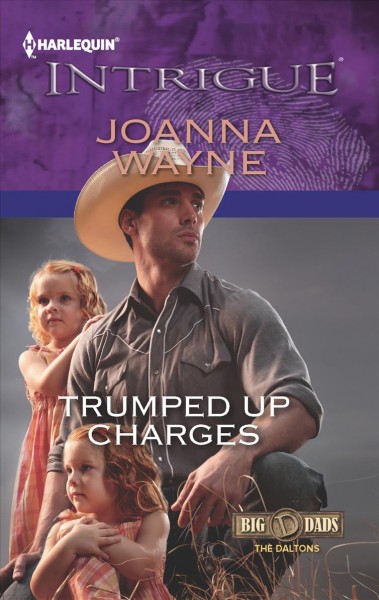 TRUMPED UP CHARGES BK 1 Paperback{PBK}