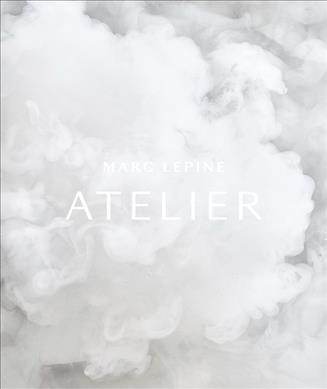Atelier / Marc Lepine with Anne DesBrisay.