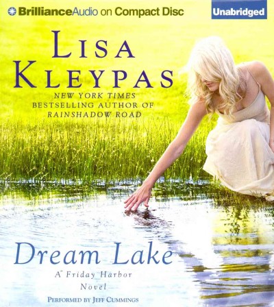 Dream Lake / Lisa Kleypas.