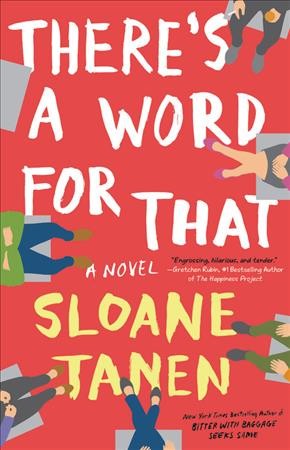 There's a word for that / Sloane Tanen.