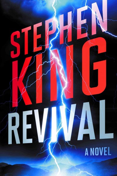 Revival : a novel.