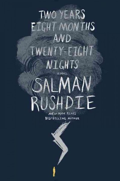 Two years eight months and twenty-eight nights : a novel.