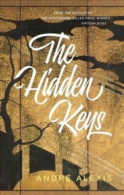 The hidden keys.