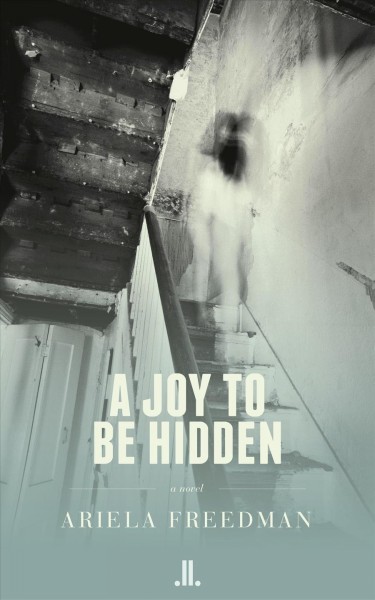 A joy to be hidden : a novel / Ariela Freedman.