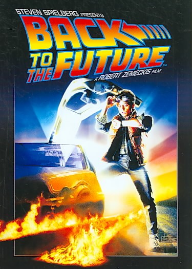 Back to the future [videorecording] / written by Robert Zemeckis & Bob Gale ; produced by Bob Gale and Neil Canton ; directed by Robert Zemeckis.