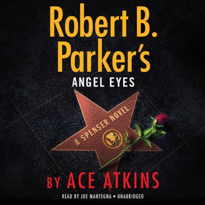 Angel eyes / Ace Atkins.