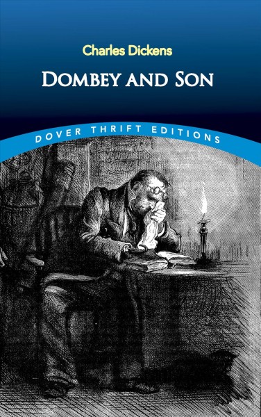 Dombey and son / Charles Dickens.