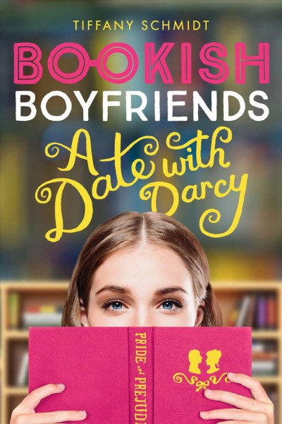 Bookish boyfriends / by Tiffany Schmidt.