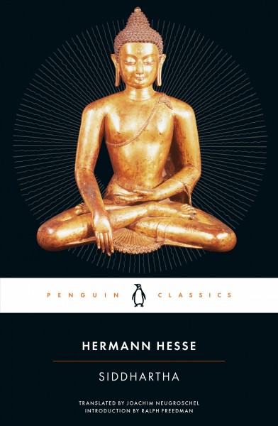 Siddhartha : an Indian tale / Hermann Hesse ; translated from the German by Joachim Neugroschel ; with an introduction by Ralph Freedman.