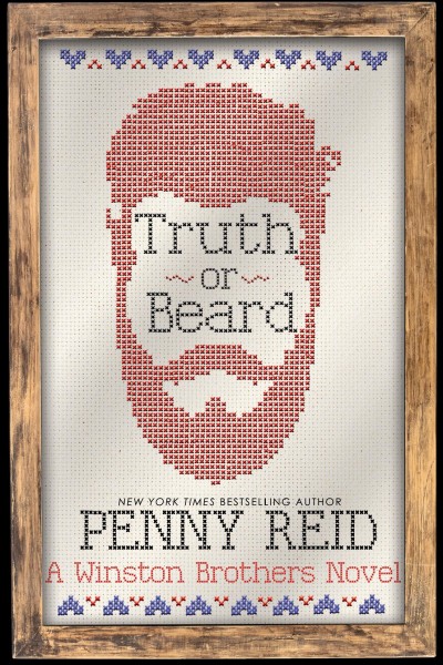 Truth or beard / Penny Reid.