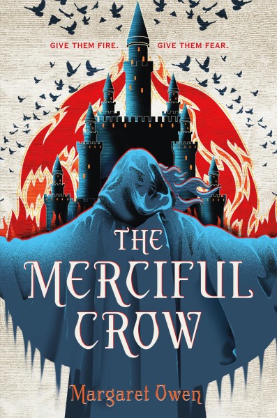 The merciful Crow / Margaret Owen.