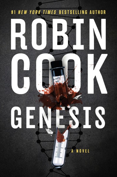 Genesis / Robin Cook.