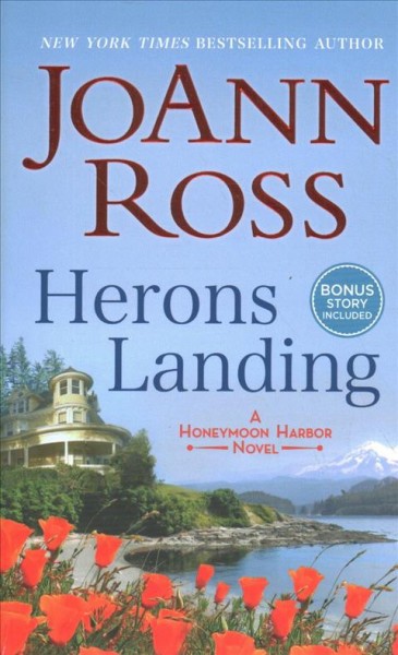 Herons Landing / JoAnn Ross.