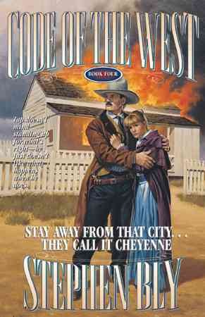 Stay away from that city ... they call it Cheyenne Miscellaneous{MISC}
