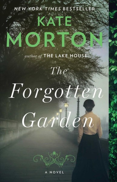 Forgotten garden :, The  Trade Paperback{} Kate Morton.