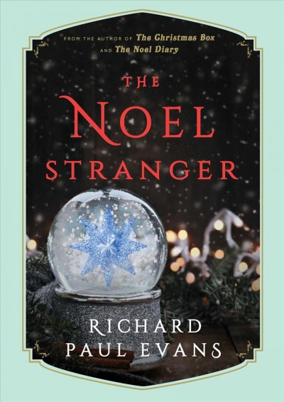Noel stranger, The Hardcover{}