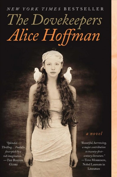 Doverkeepers, The  Hardcover{} Alice Hoffman.