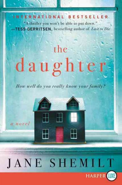 Daughter, The  Trade Paperback{}