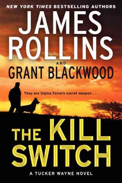 Kill switch, The  Hardcover{}