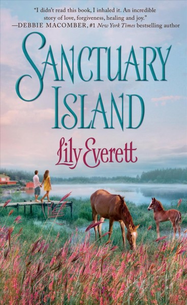 Sanctuary Island : v. 1 : Sanctuary Island / Lily Everett.