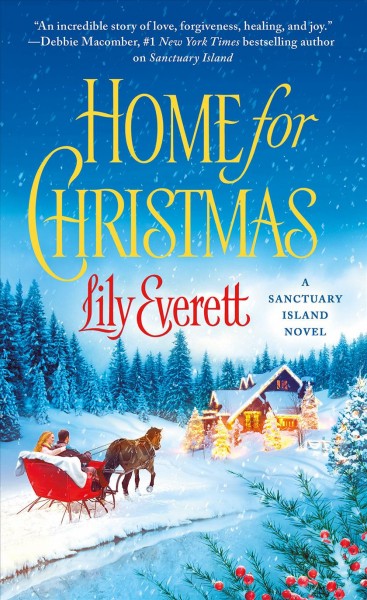 Home for Christmas : V. 4 : Sanctuary Island / Lily Everett.