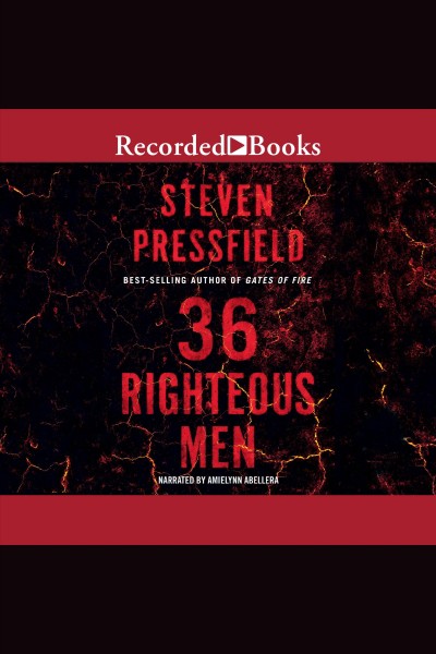 36 righteous men [electronic resource] / Steven Pressfield.
