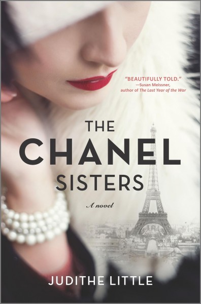 The Chanel sisters : a novel / Judithe Little.