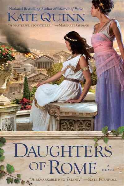 Daughters of Rome / Kate Quinn.