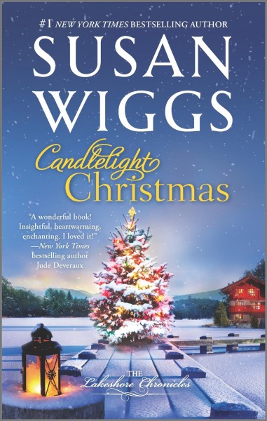 Candlelight Christmas / Susan Wiggs.