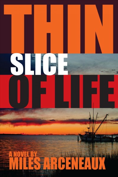 Thin slice of life [electronic resource] / a novel by Miles Arceneaux.