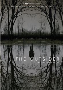 The outsider. Season 1 [videorecording (DVD)].