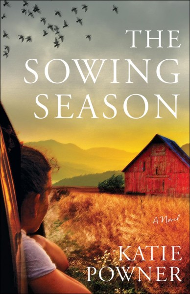 The sowing season / Katie Powner.