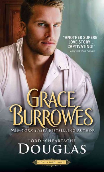 Douglas / Grace Burrowes.