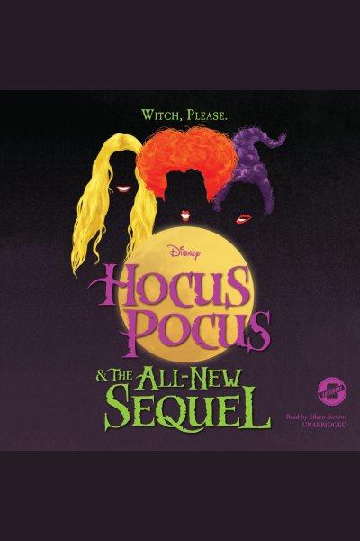 Hocus pocus & the all-new sequel / written by A.W. Jantha.