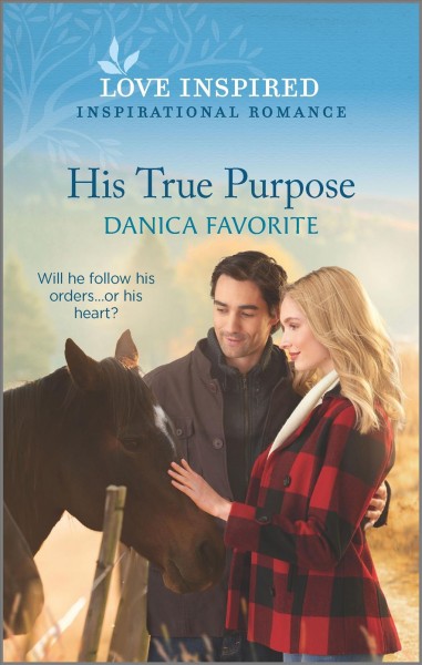 His true purpose / Danica Favorite