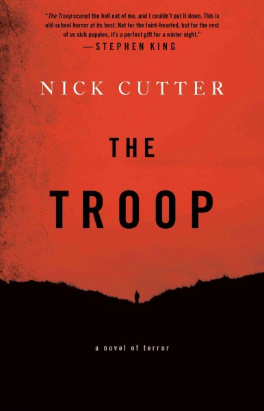 The Troop Trade Paperback{TRA}