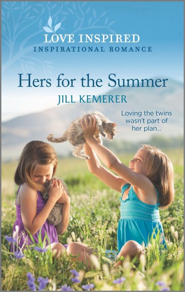 Hers for the summer / Jill Kemerer.