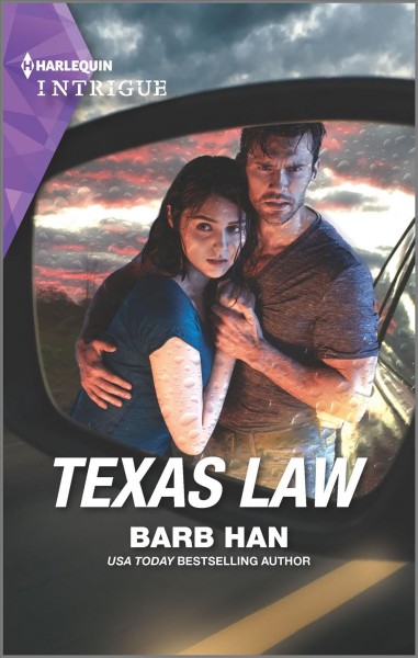 Texas Law / Barb Han.