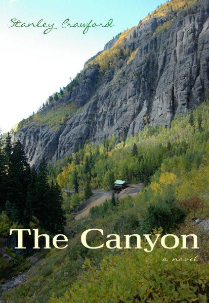Canyon : a Novel.