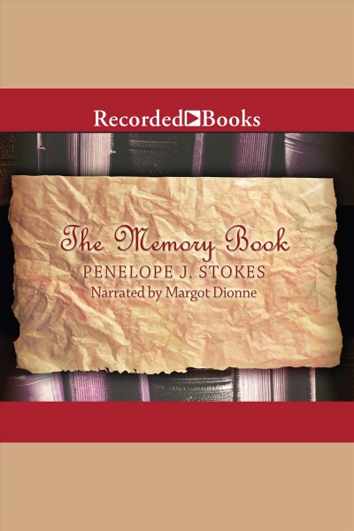 The memory book [electronic resource]. Stokes Penelope J.