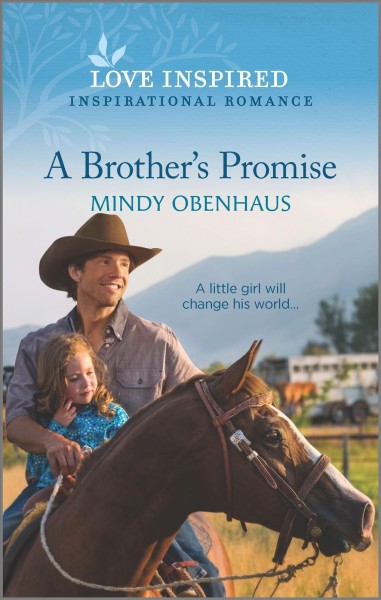 A brother's promise / Mindy Obenhaus.