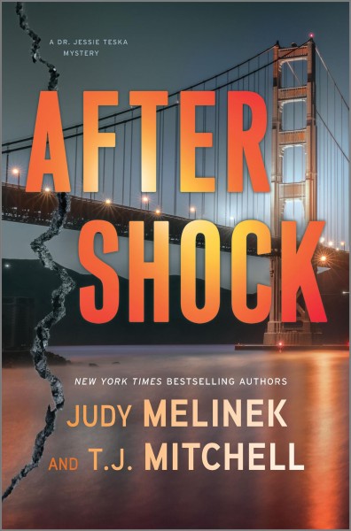 Aftershock / Judy Melinek and T.J. Mitchell.